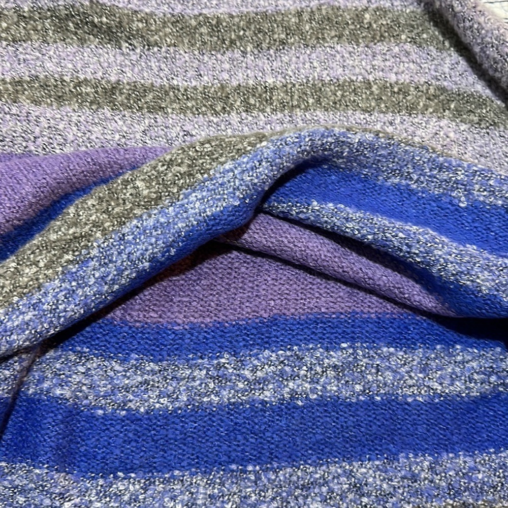 NWT sincerely Jules  sweater size M - Picture 11 of 12